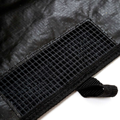 FUNDA CREATURES BODYBOARD DAY USE Negro