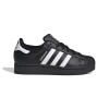 Zapatillas Adidas Superstar II J Unisex Black
