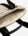 Portanotebook Horizontal Portanotebook Doble Asa - Blanco