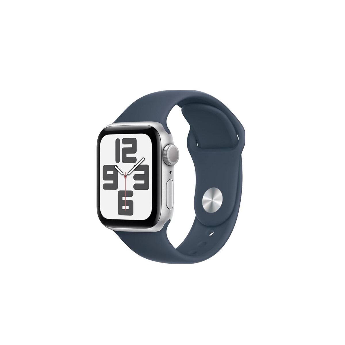 Apple Watch Serie SE 40mm Aluminio Palta 