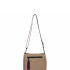Bandolera Trendy Beige