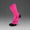 Medias Training Vectr Cushion Crew Socks Hombre Fuchsia/black