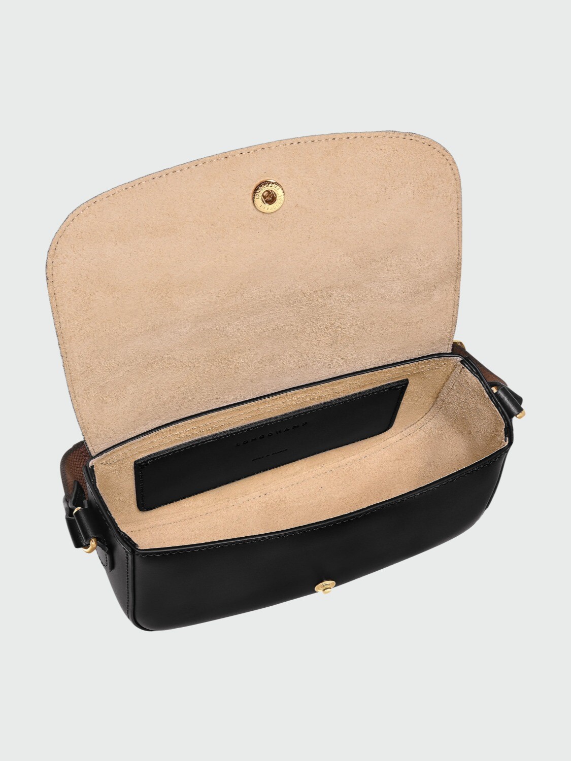 LONGCHAMP - ÉPURE TIMELESS, BANDOLERA S 001