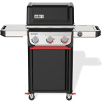 Parrilla Weber Spirit EP-325 Parrilla Weber Spirit EP-325