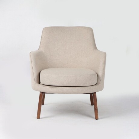 POLTRONA POPCORN BEIGE
