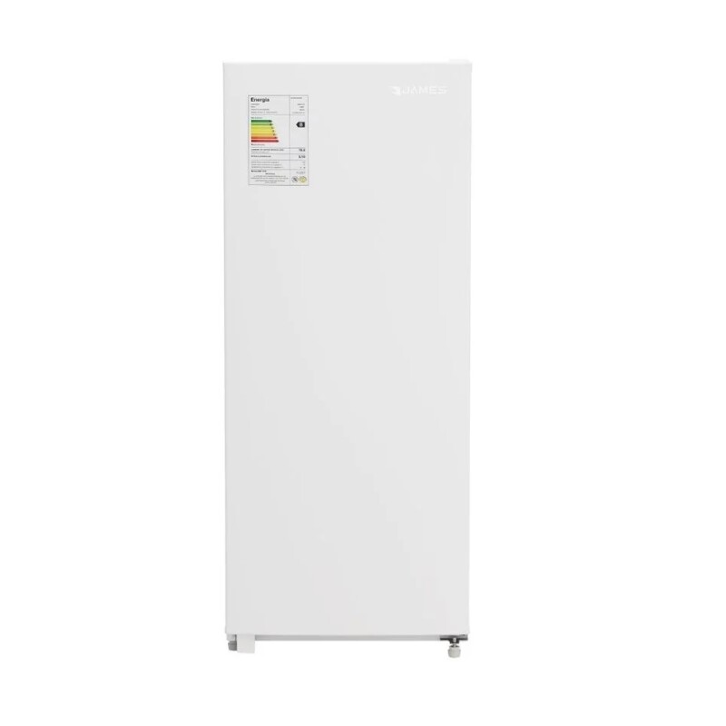 Heladera James Frio Húmedo 1 Puerta Rj23 Blanco Heladera James Frio Húmedo 1 Puerta Rj23 Blanco