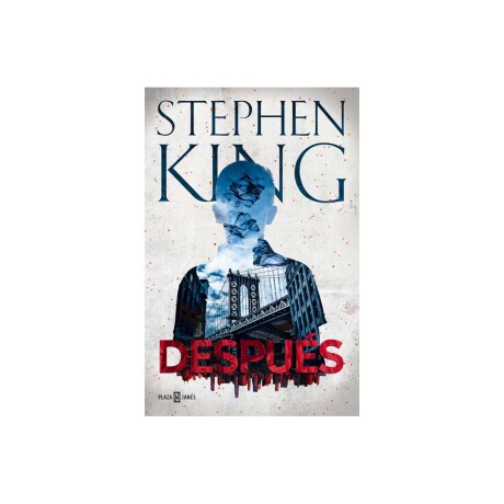 Libro Despues de Stephen King 001