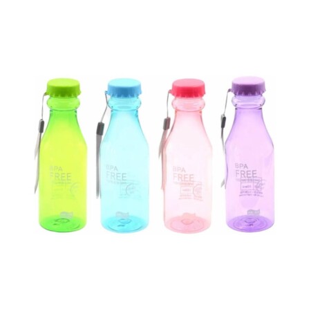 BOTELLA BPA FREE BOTELLA BPA FREE