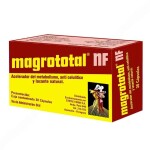 MAGROTOTAL NF FR. X 30 COMP. única