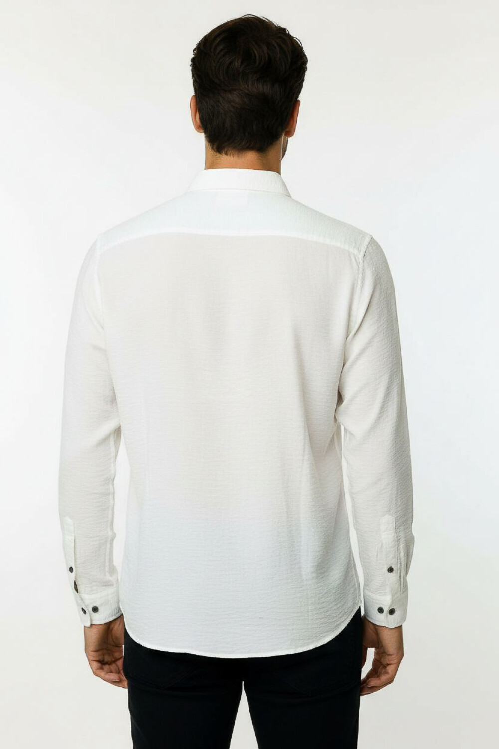 Camisa Granito Estampado 3