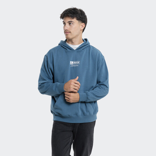Canguro Reef Men Azul