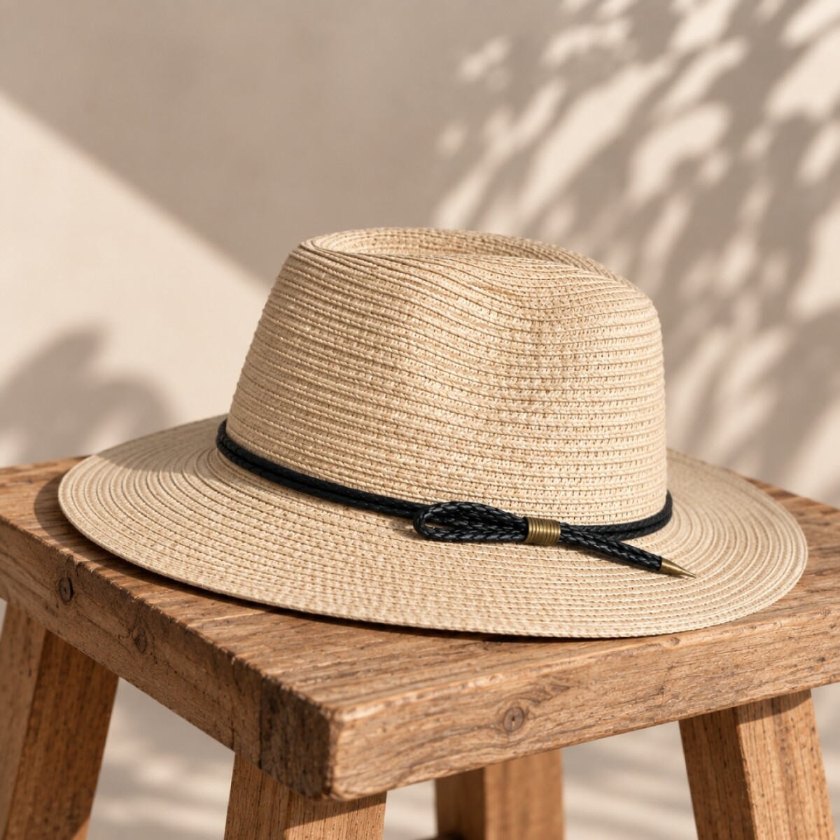 Sombrero Mansa - Beige 