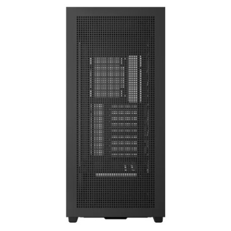 Gabinete Deepcool Morpheus 001