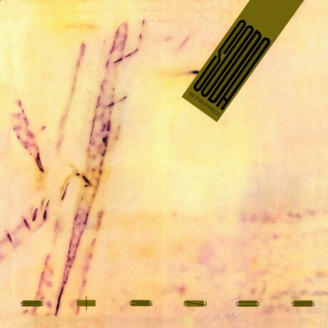 Soda Stereo - Signos (transparente Edicion Limitada) - Vinilo Soda Stereo - Signos (transparente Edicion Limitada) - Vinilo