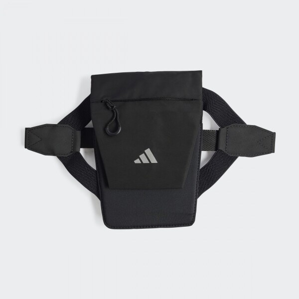 Bolso Adidas Run Pocket Negro