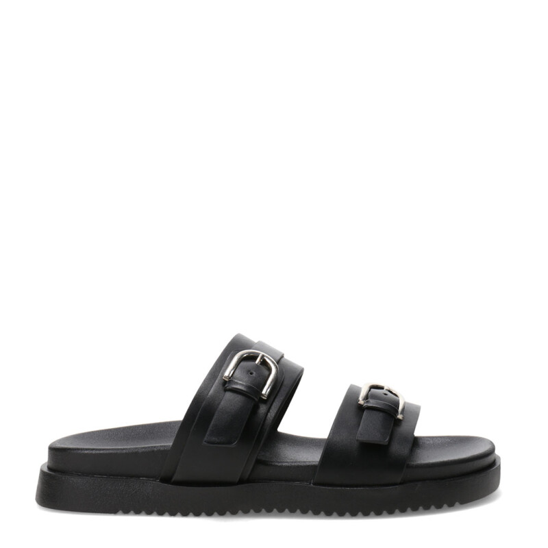 Sandalias de Mujer Miss Carol Brava Negro