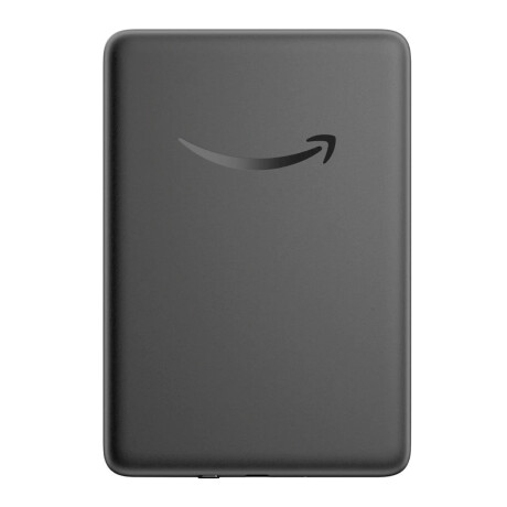 OUTLET - AMAZON KINDLE (GEN 11) 6' 16GB Linux Wi-Fi - Black OUTLET - AMAZON KINDLE (GEN 11) 6' 16GB Linux Wi-Fi - Black