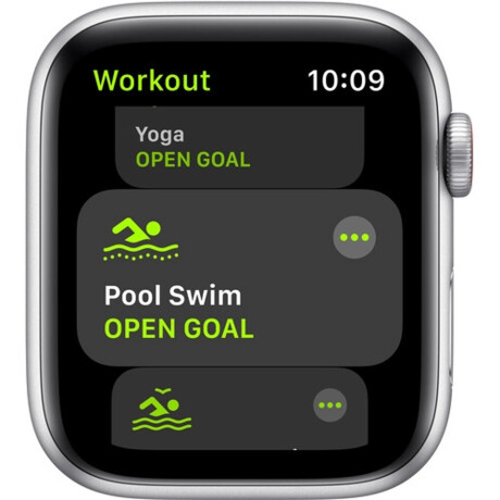 Apple - Smartwatch Apple Watch se 44MM MYEM2LL/A - 1,78" Retina Oled Ltpo. 4G. Dual Core. Rom 32GB. 001