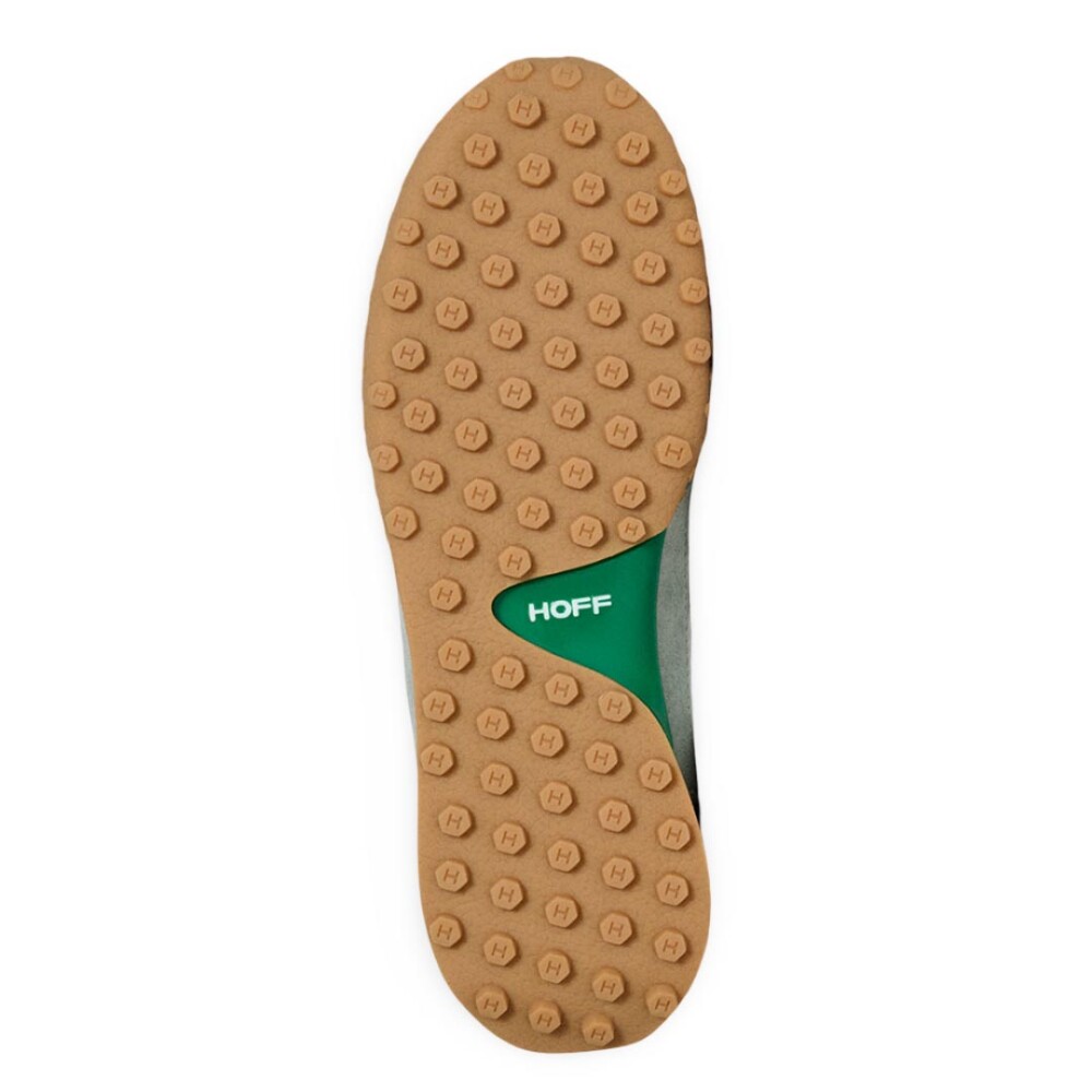 Zapatillas Hoff Bridge MKII Hombre Grey