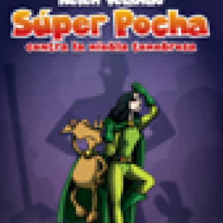 SUPER POCHA CONTRA LA NIEBLA TENEBROSA SUPER POCHA CONTRA LA NIEBLA TENEBROSA