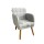 Sillon Lumax Poltrona Maya Granito