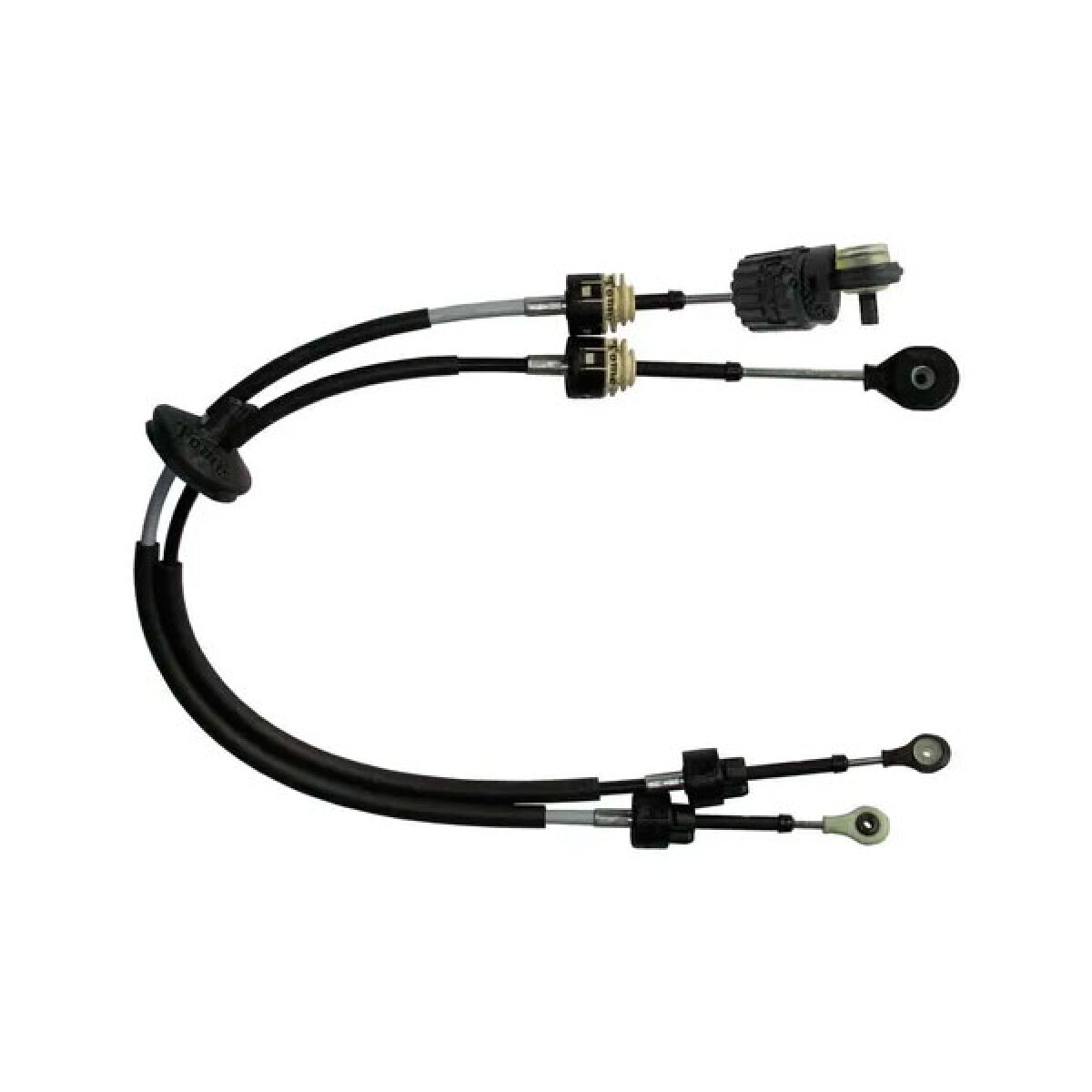 CABLE DE COMANDO CHEVROLET SELECTOR CAMBIOS CORSA CELTA 05/ 1060MM (GM270) - 