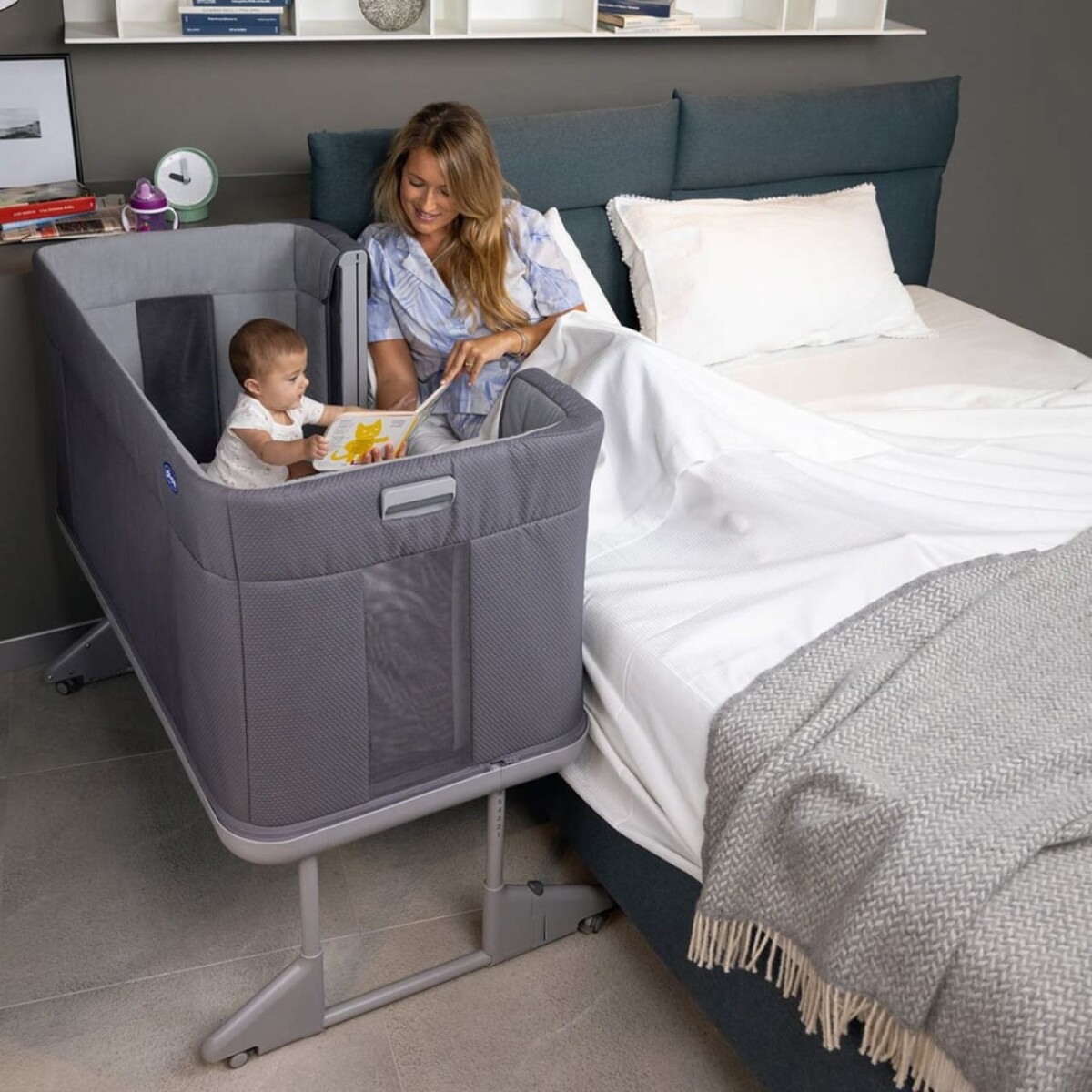 NEXT2ME FOREVER MONTESSORI CHICCO 