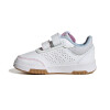 Adidas Tensaur Sport 2.0 Cf I Blanco-plata