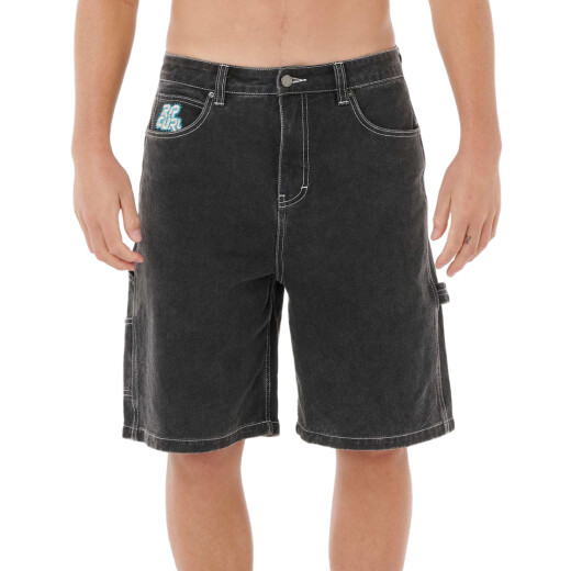 Bermuda Rip Curl Raw Energy Carpenter Bermuda Rip Curl Raw Energy Carpenter