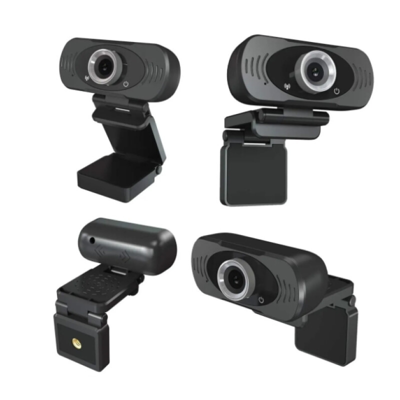 Webcam Camara Web Xiaomi Imilab Full Hd 1080 Usb C/microfono Webcam Camara Web Xiaomi Imilab Full Hd 1080 Usb C/microfono