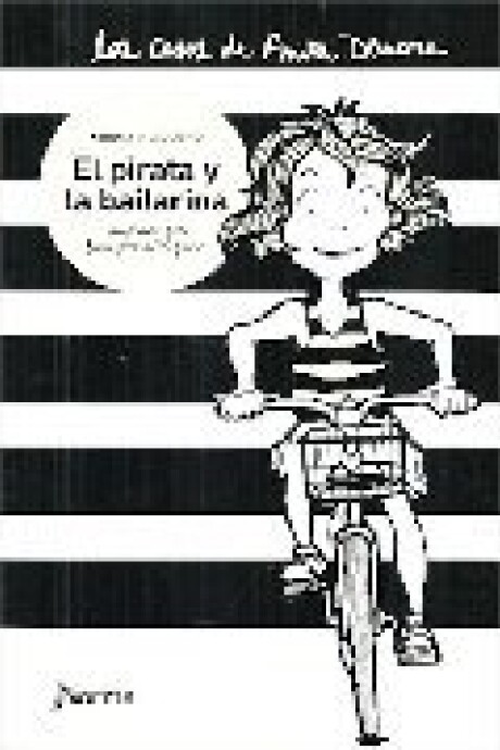 EL PIRATA Y LA BAILARINA EL PIRATA Y LA BAILARINA