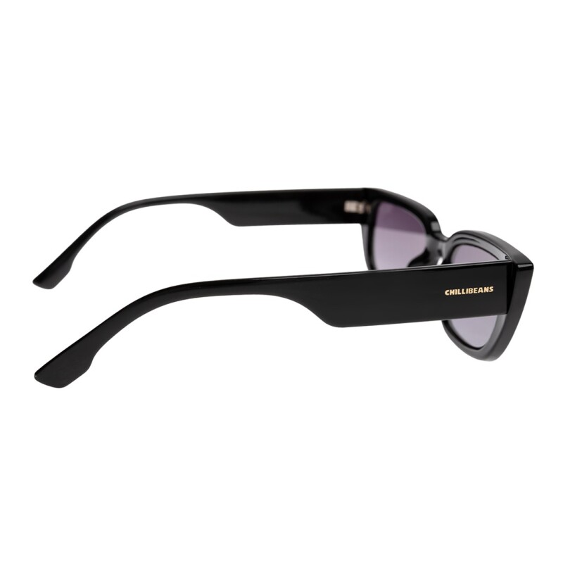 Lentes de Sol Chilli Beans Xalapa Negro