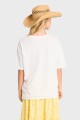 REMERA SURF LE SOLEIL SS TEE 6-beige