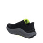 Zapatillas Running Kaiha Hombre Black