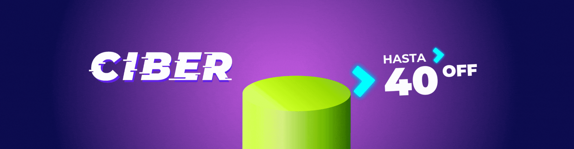 Ciber Market