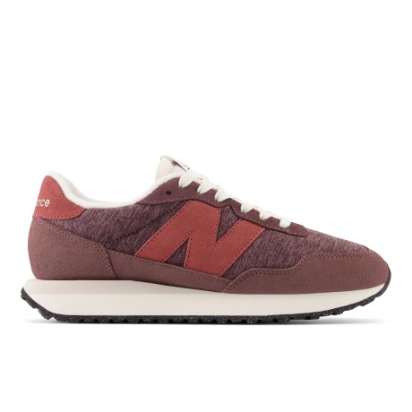 Championes New Balance de dama - WS237WA TRUFFLE