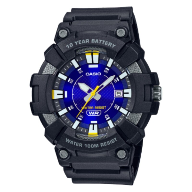 Casio - MW610H-2A 09mw610h-2a