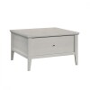 Mesa de centro - Sauder - Larkin Ledge Mesa de centro - Sauder - Larkin Ledge