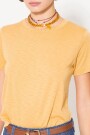 REMERA MUMI Camel