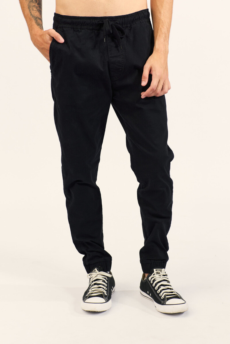 PANTALON JOURNEY RELAX 