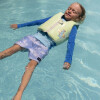 Chaleco Salvavidas Shred Turtle Rip Curl 3 a 6 años Sunnylife Chaleco Salvavidas Shred Turtle Rip Curl 3 a 6 años Sunnylife