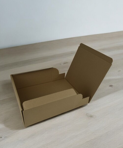 Caja micro 31,5x29,5x13 cm MADERA