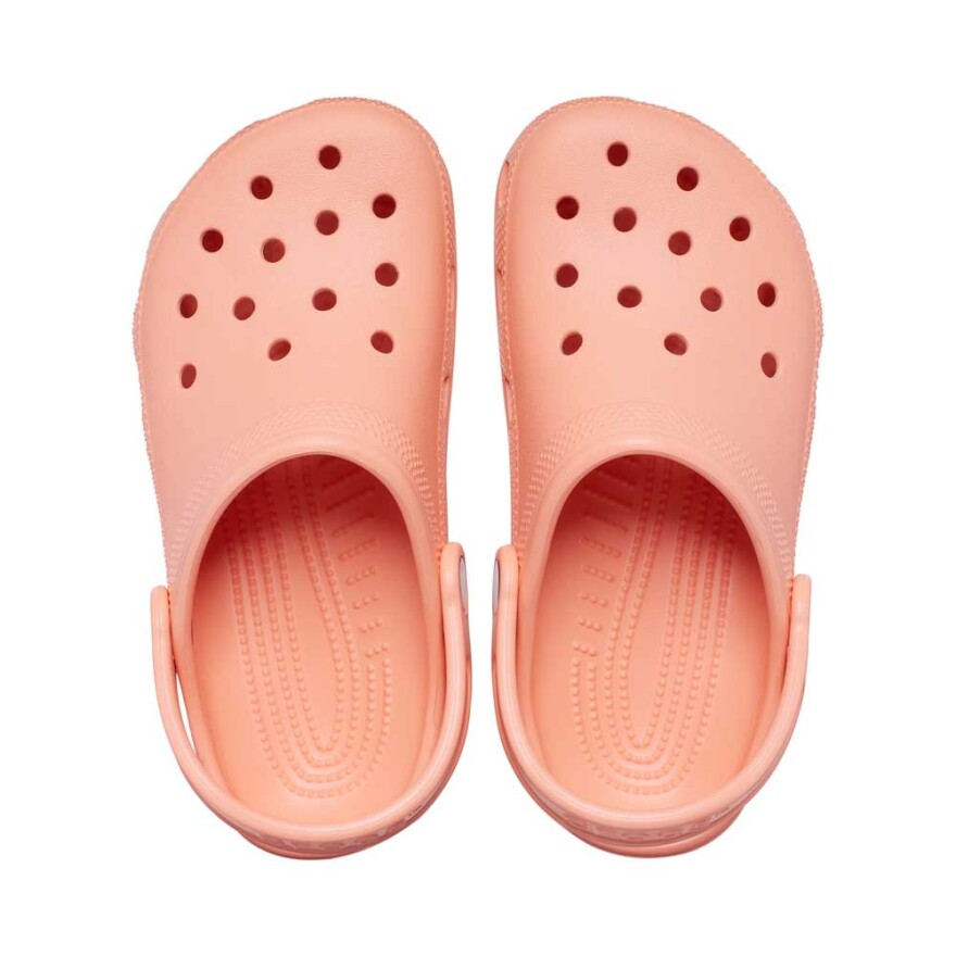 Classic Clog K - Niños Papaya