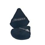 PHOERA ESPONJAS TRIANGULAR única