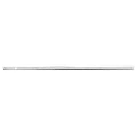 Luminaria LED aplicar aluminio 12V 36W 4000K 122cm LD0386