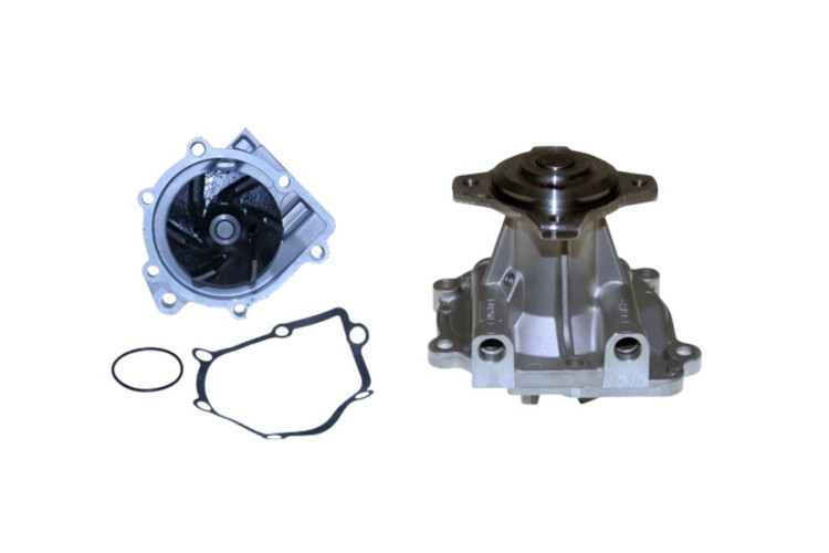 Bomba Agua s/Carcaza Suzuki Grand Vitara 98-25 Bomba Agua s/Carcaza Suzuki Grand Vitara 98-25