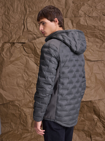 OUTWEAR CORK CHARCOAL 2