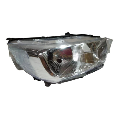 SEMIOPTICA DERECHA (MANDO MANUAL)(H4) Semioptica Derecha (mando Manual)(h4)