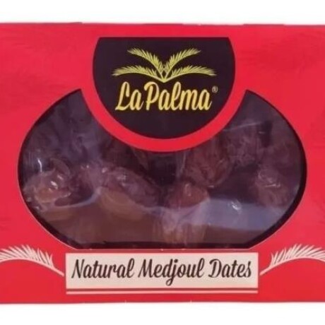 NAT-DATIL MEDJOUL CAJA X 500g NAT-DATIL MEDJOUL CAJA X 500g