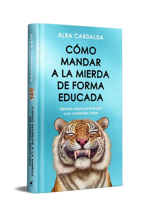 COMO MANDAR A LA MIERDA DE FORMA EDUCADA TD COMO MANDAR A LA MIERDA DE FORMA EDUCADA TD